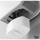 Brosse de wc en silicone