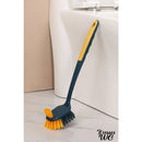 Brosse de wc suspendue