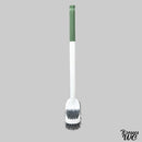 Brosse double tete pour wc
