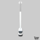 Brosse double tete pour wc
