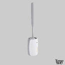 Brosse en plastique pour wc