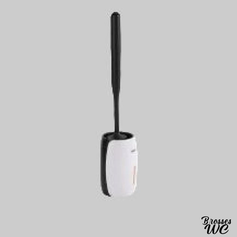 Brosse en plastique pour wc