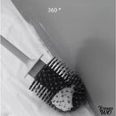 Brosse en plastique pour wc