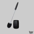 Brosse et manche long wc