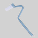 Brosse incurvée pour wc