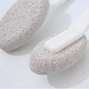 Brosse pierre ponce pour wc