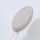 Brosse pierre ponce pour wc