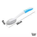 Brosse pierre ponce pour wc