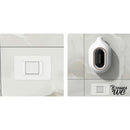 Brosse pour toilette wc