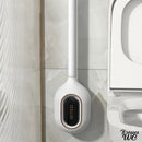 Brosse pour toilette wc