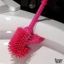 Brosse pour wc