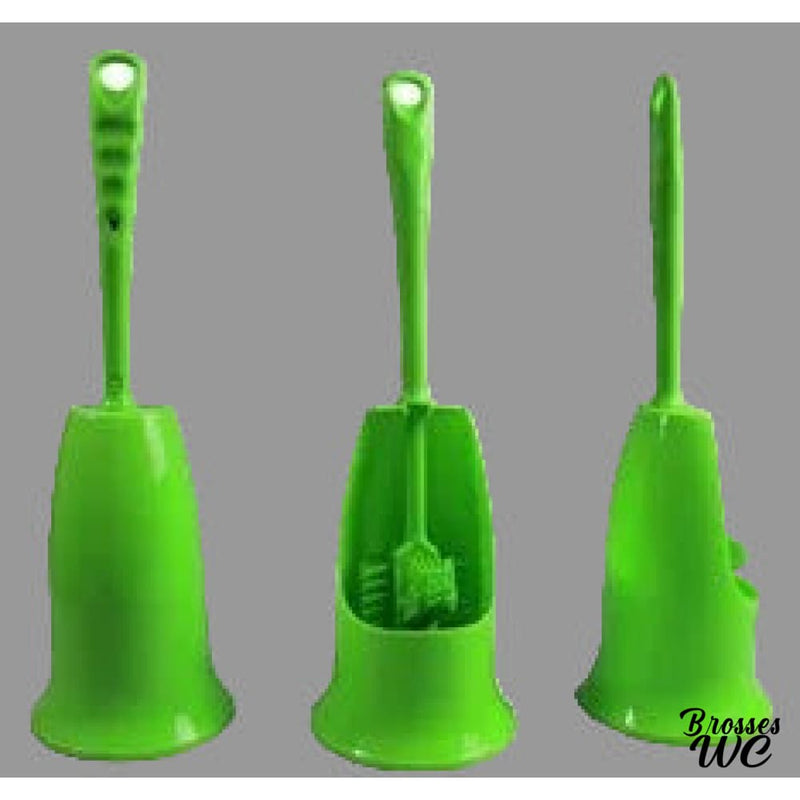 Brosse pour wc