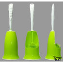 Brosse pour wc