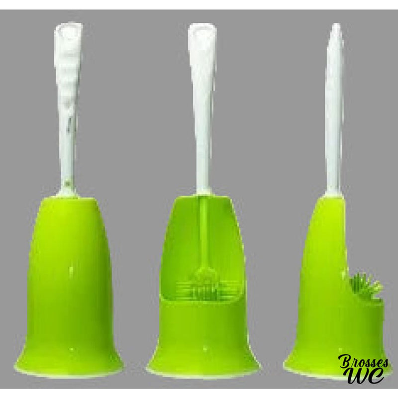 Brosse pour wc