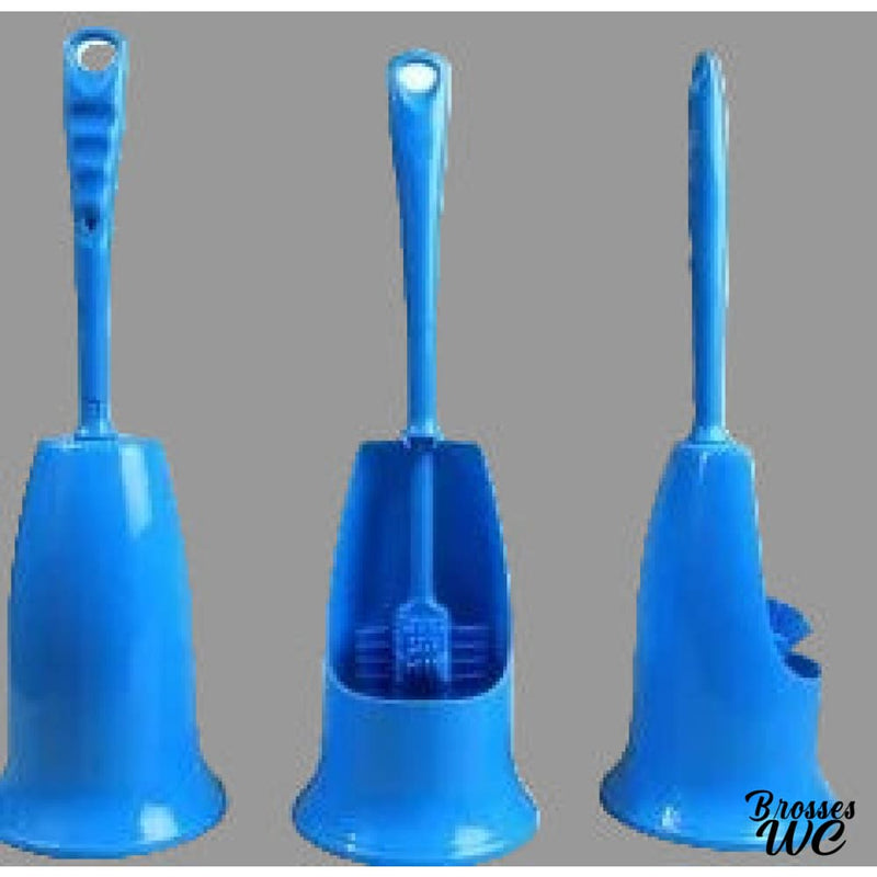 Brosse pour wc