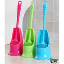 Brosse pour wc