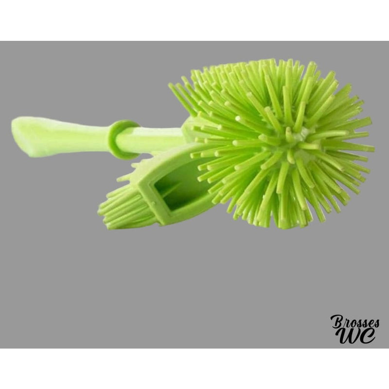 Brosse pour wc