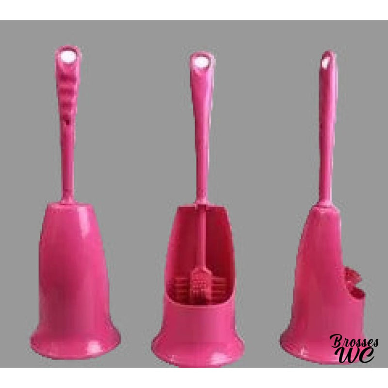 Brosse pour wc