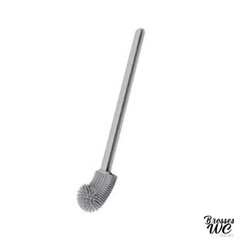 Brosse suspendu wc