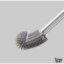 Brosse suspendu wc