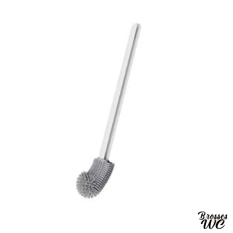 Brosse suspendu wc
