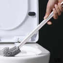 Brosse suspendu wc