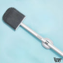 Brosse suspendu wc