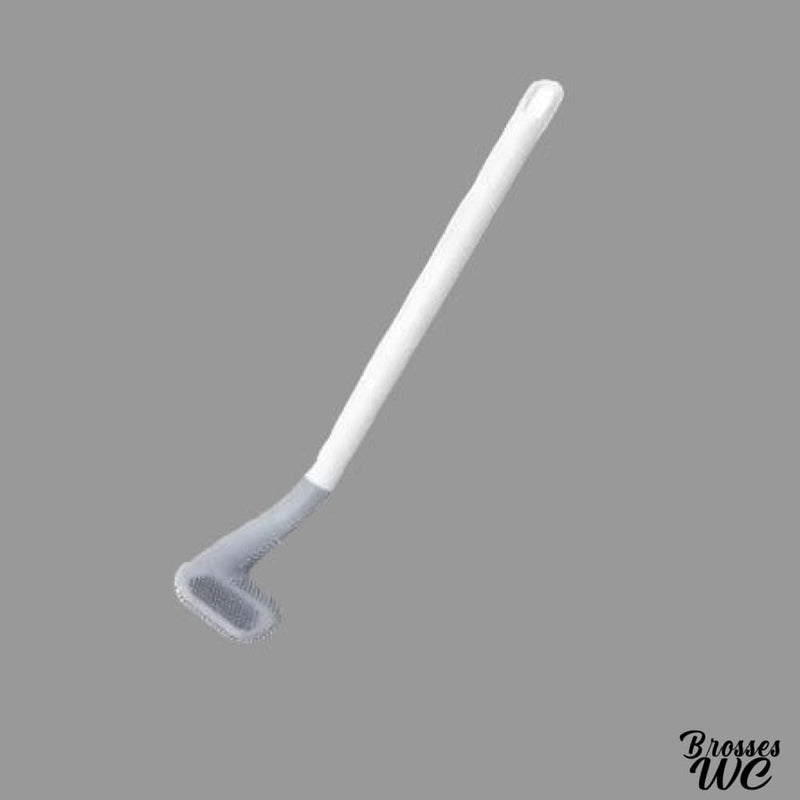 Brosse suspendue pour wc