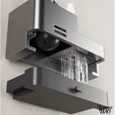 Brosse toilette avec produit