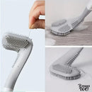 Brosse toilette golf