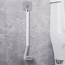 Brosse toilette golf