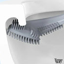 Brosse toilette golf