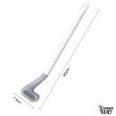 Brosse toilette golf