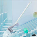 Brosse toilette golf