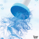 Brosse toilette jetable