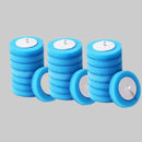 Brosse toilette jetable