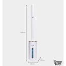 Brosse toilette jetable