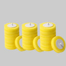 Brosse toilette jetable