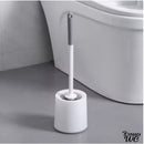 Brosse toilette wc couleur