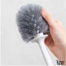 Brosse toilette wc couleur