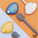 Brosse toilette wc nuage