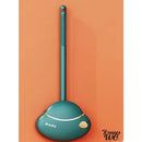 Brosse toilette wc nuage