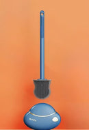 Brosse toilette wc nuage