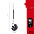 Brosse wc a suspendre