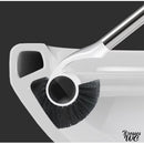 Brosse wc a suspendre