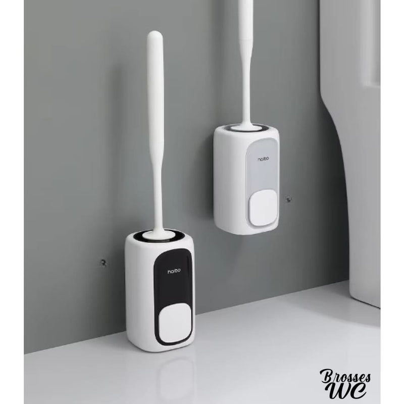 Brosse wc abs