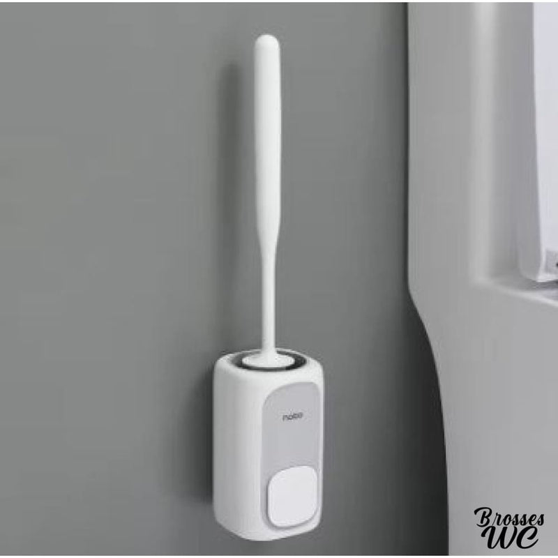 Brosse wc abs
