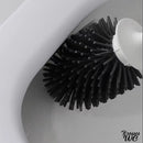 Brosse wc abs