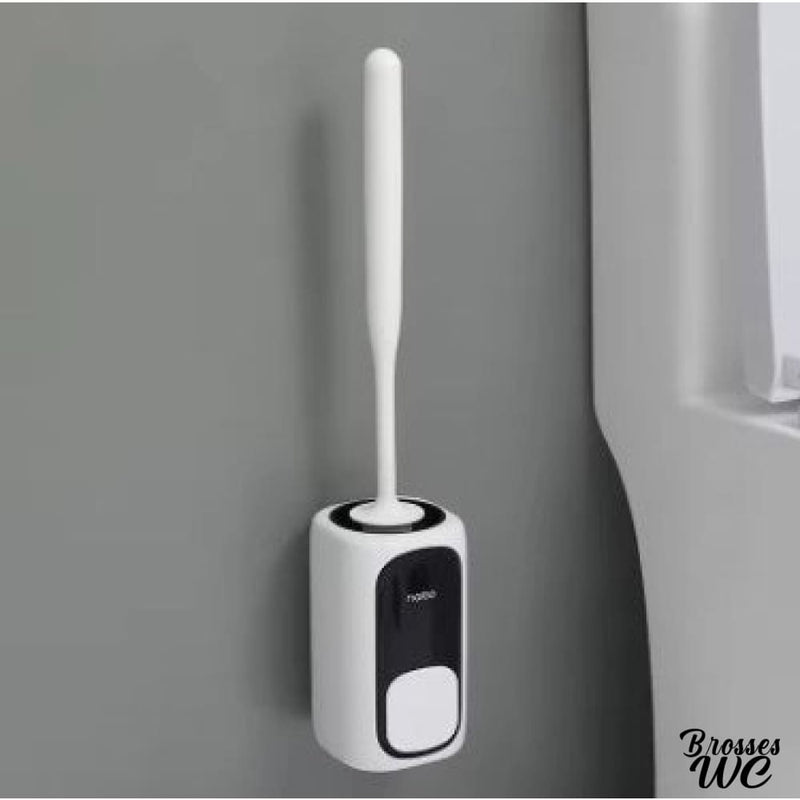 Brosse wc abs