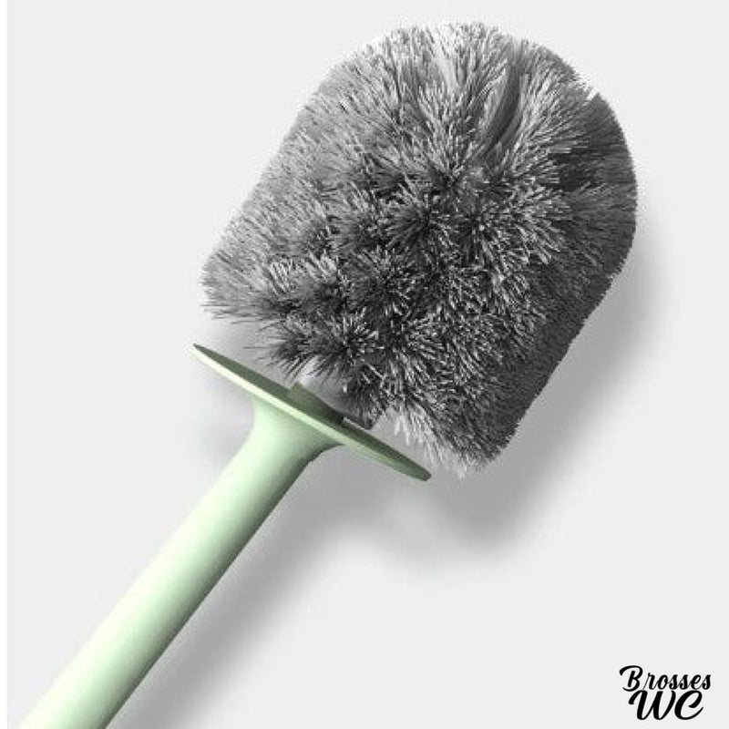 Brosse wc animaux